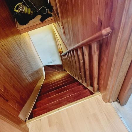هاله Maison De Vacances المظهر الخارجي الصورة