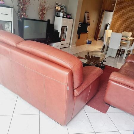 هاله Maison De Vacances المظهر الخارجي الصورة