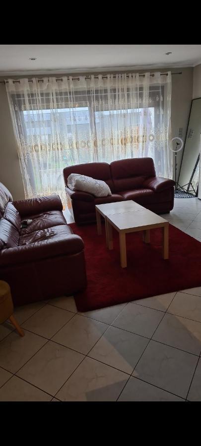 هاله Maison De Vacances المظهر الخارجي الصورة