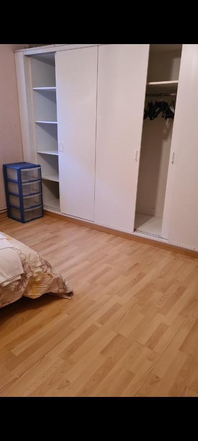 هاله Maison De Vacances المظهر الخارجي الصورة