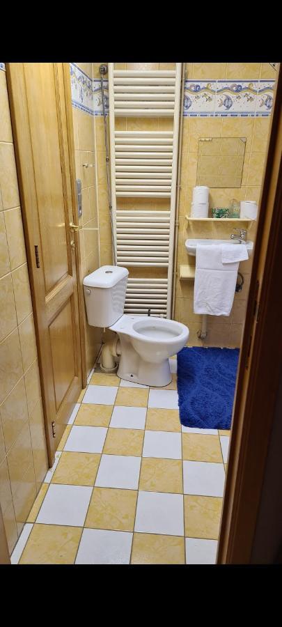 هاله Maison De Vacances المظهر الخارجي الصورة